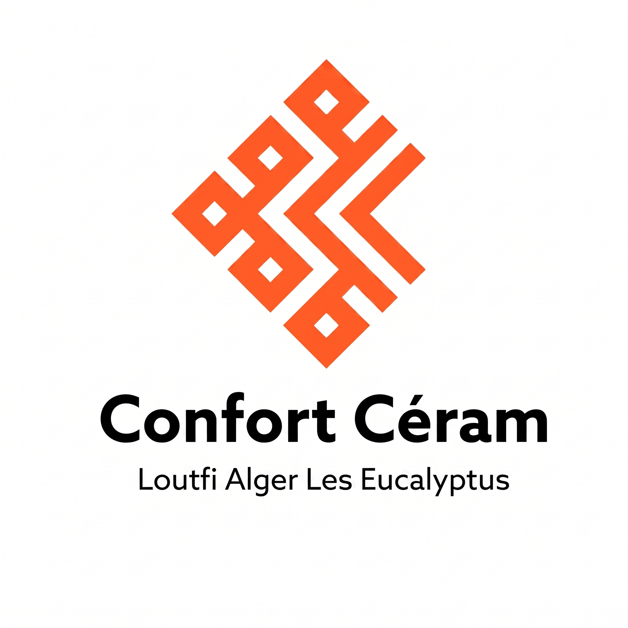 Confort Ceram Logo